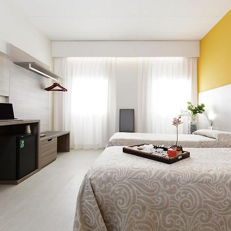 Alfa Fiera Hotel Vicence Extérieur photo