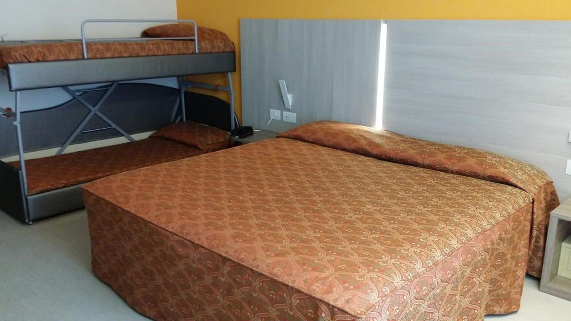 Alfa Fiera Hotel Vicence Extérieur photo