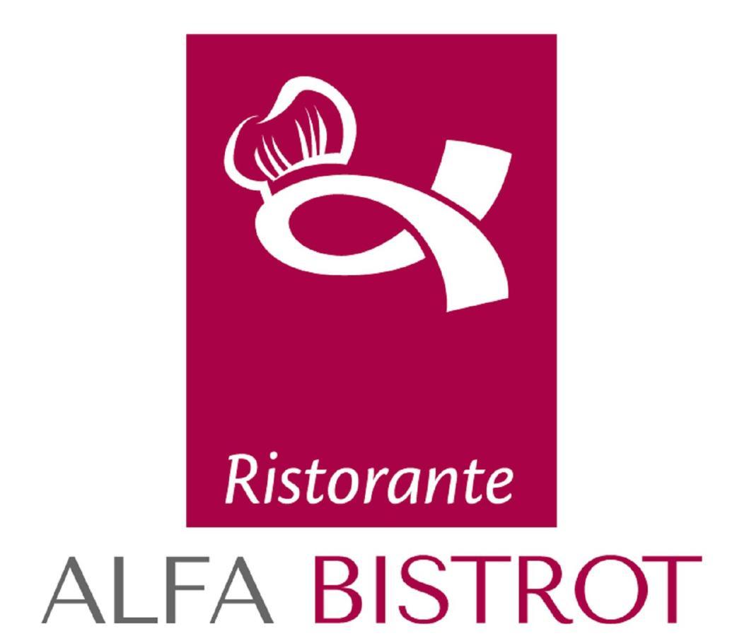 Alfa Fiera Hotel Vicence Extérieur photo