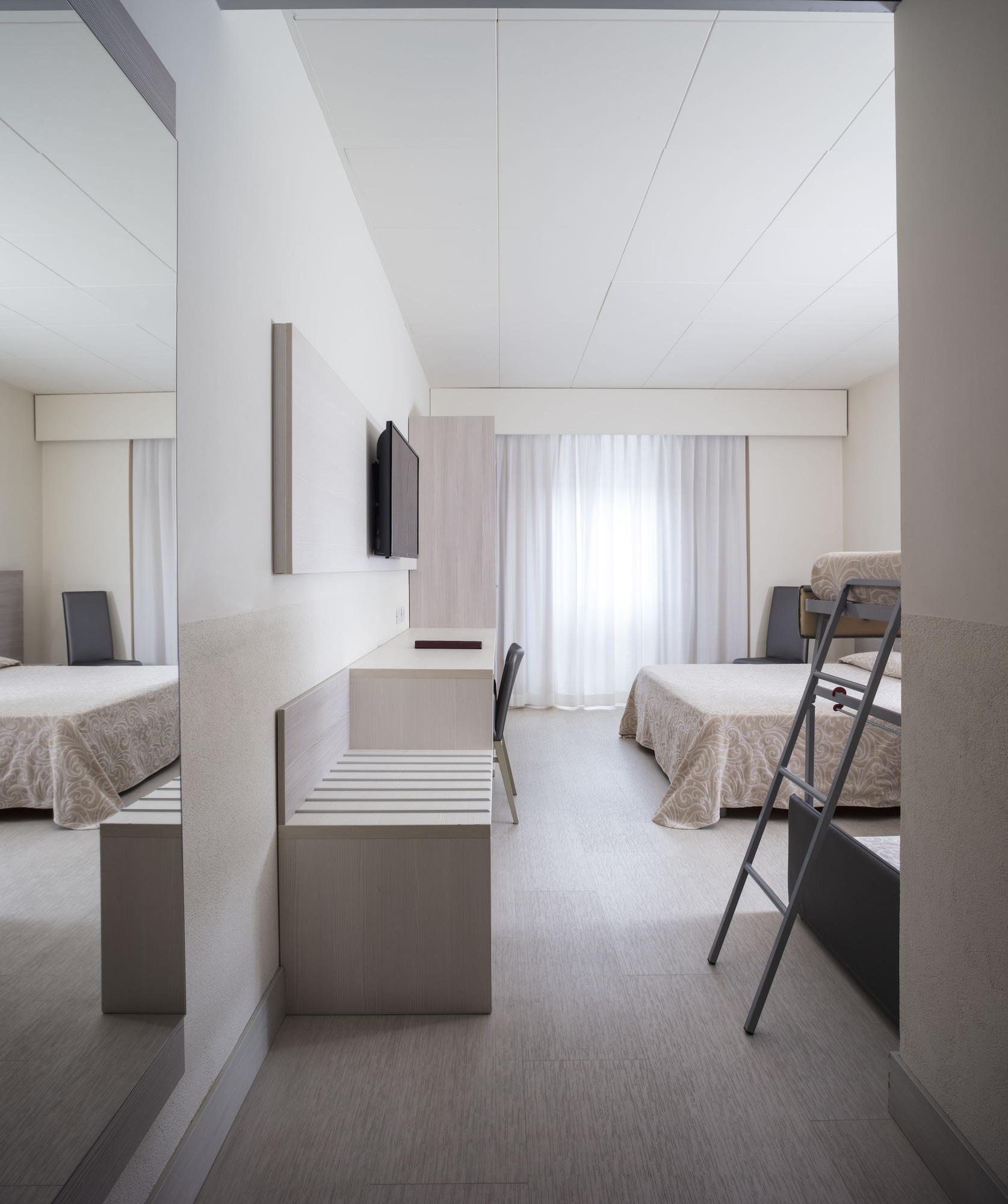 Alfa Fiera Hotel Vicence Extérieur photo