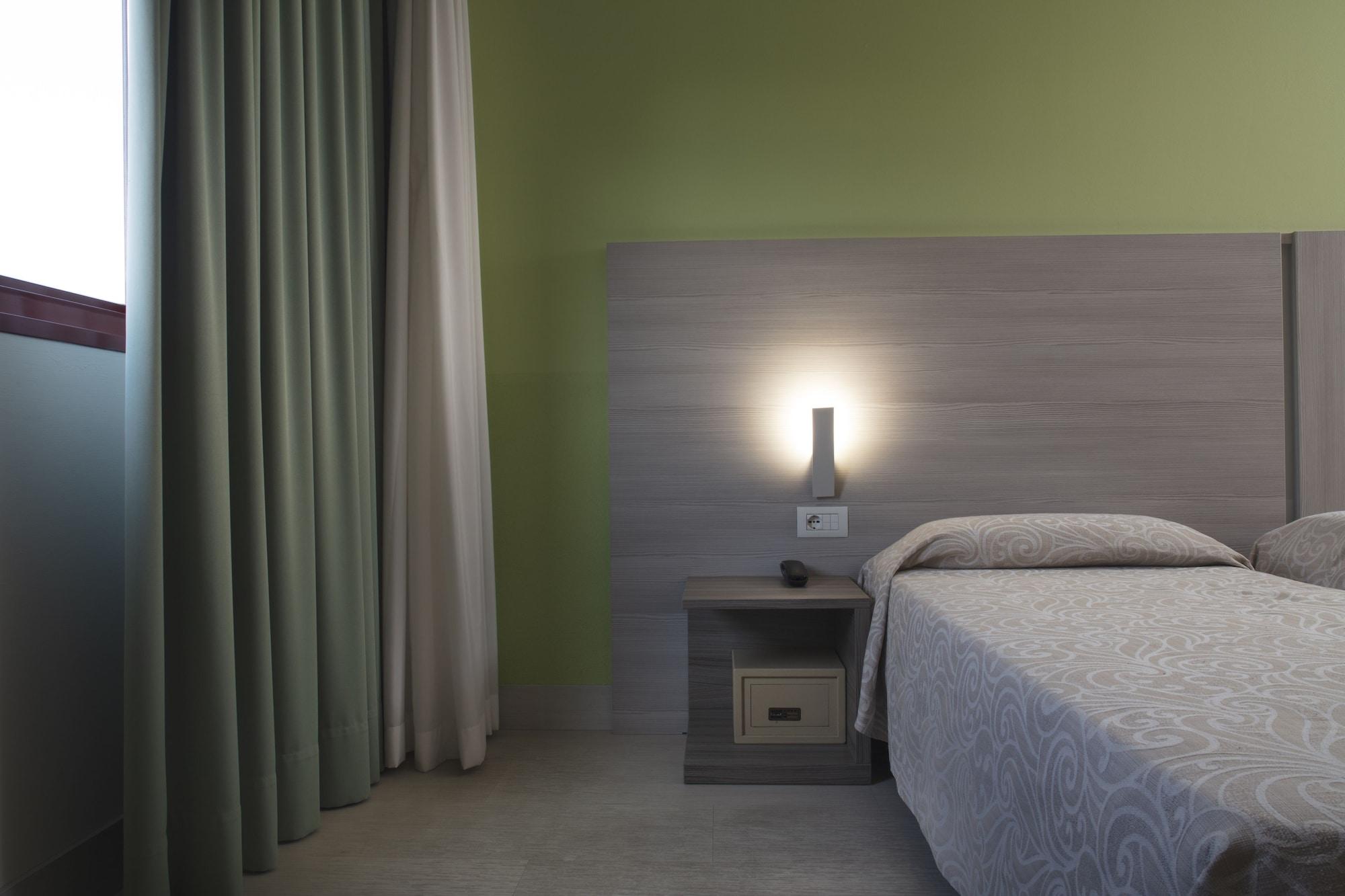 Alfa Fiera Hotel Vicence Extérieur photo