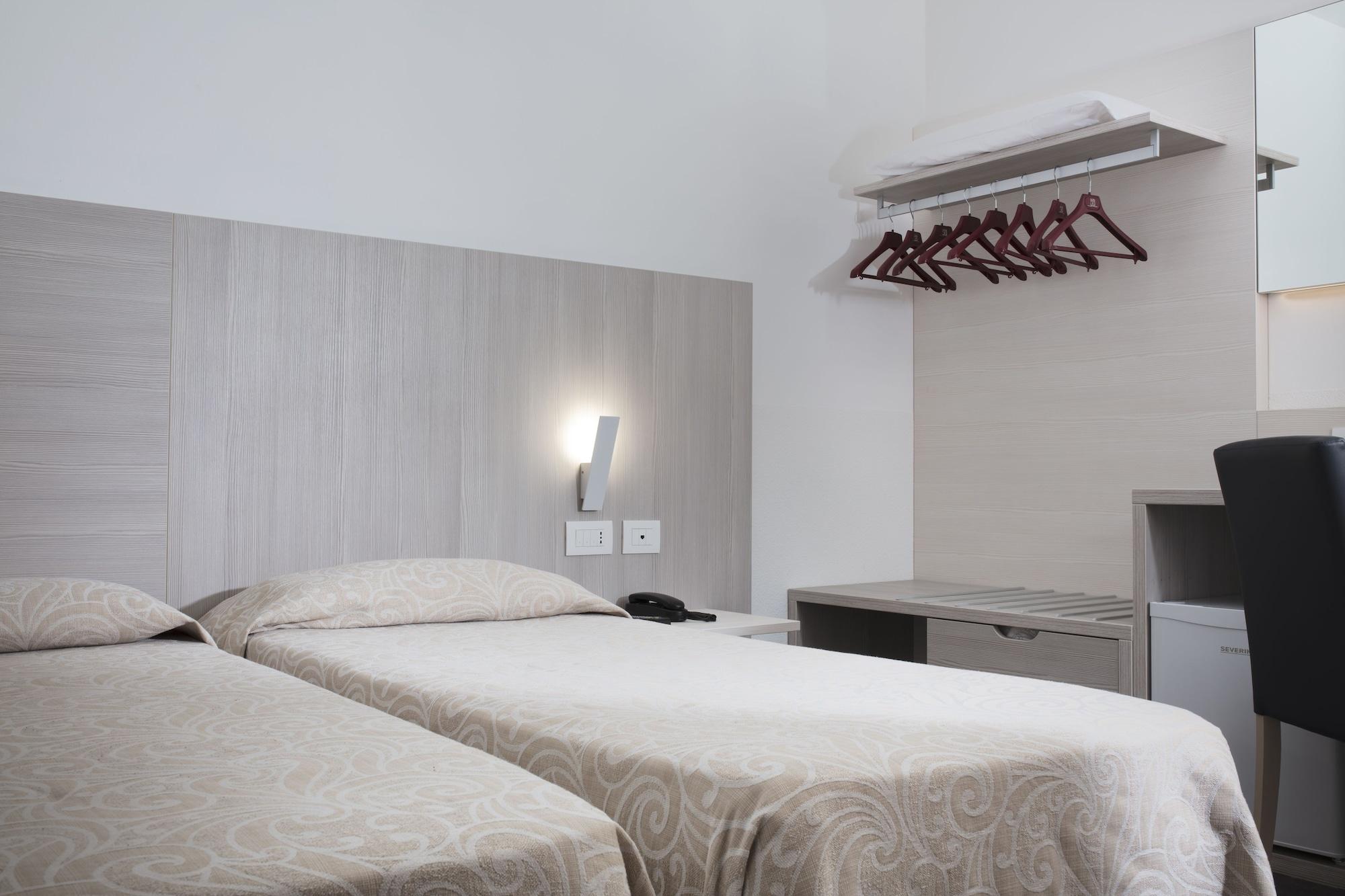 Alfa Fiera Hotel Vicence Extérieur photo