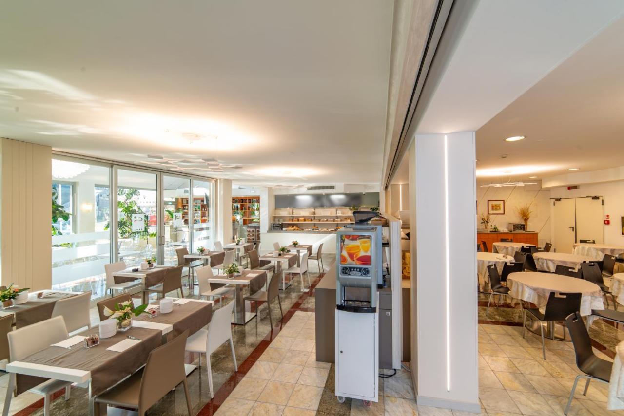 Alfa Fiera Hotel Vicence Extérieur photo